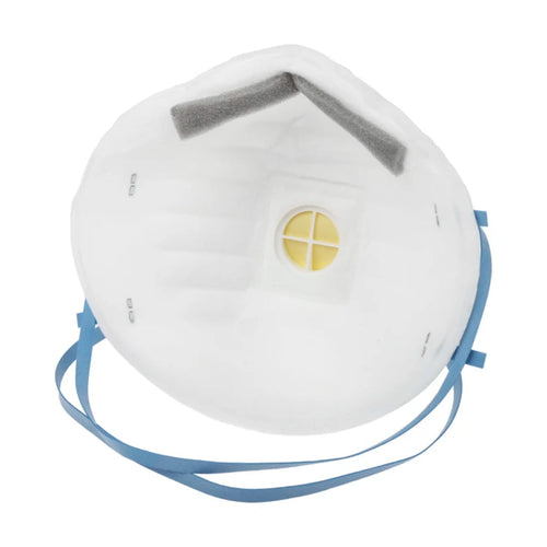 3M 8822 Mascherina respiratore monouso con valvola FFP2 NR D — immagine 2