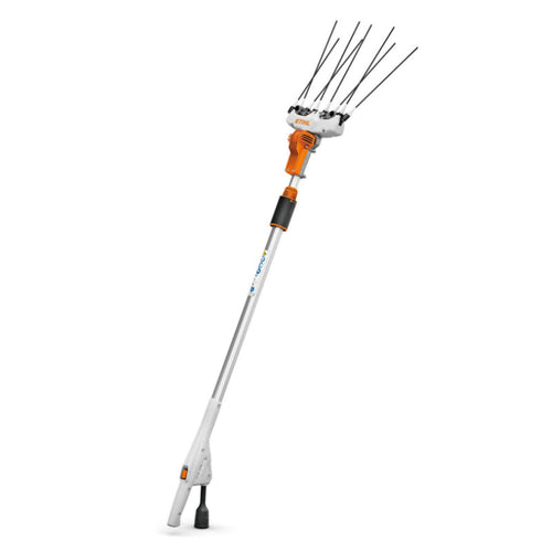 Abbacchiatore telescopico professionale a batteria SPA 140 STIHL