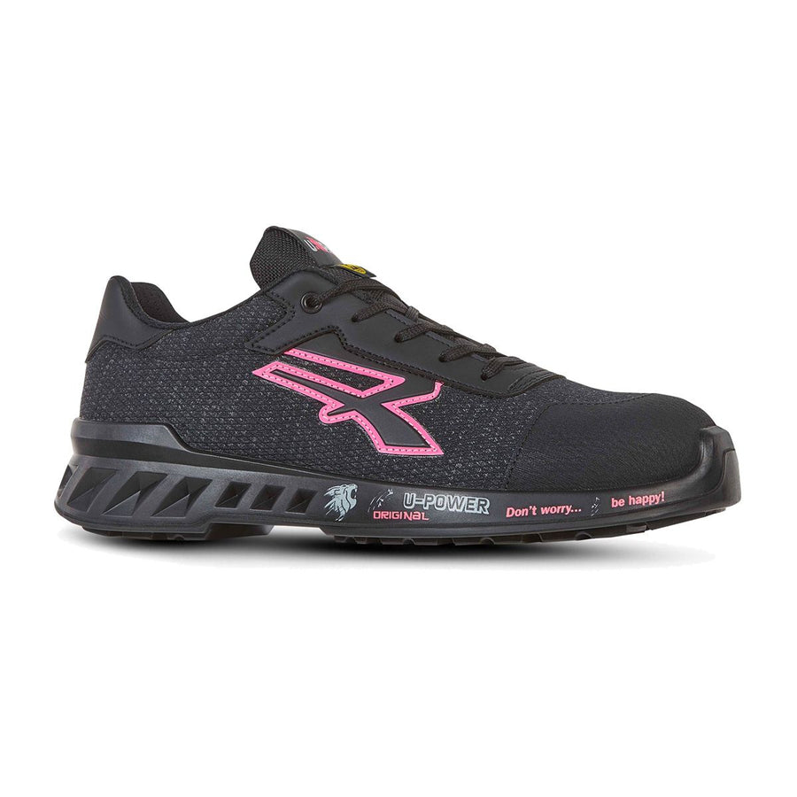 Scarpe Antinfortunistiche MICHELLE S1PS FO SR U-Power